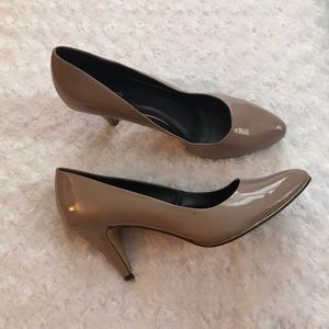 Call it spring pointed toe heel